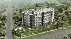 Sea Suites (D5), Apartment #126980232